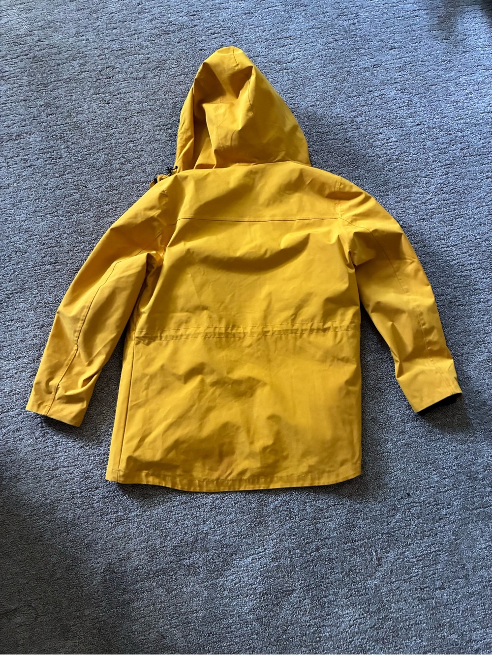 Pendleton Rain Jacket - Picture 5 of 8
